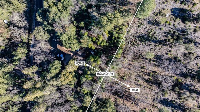 17640 Shake Ridge Rd, Sutter Creek, CA 95685