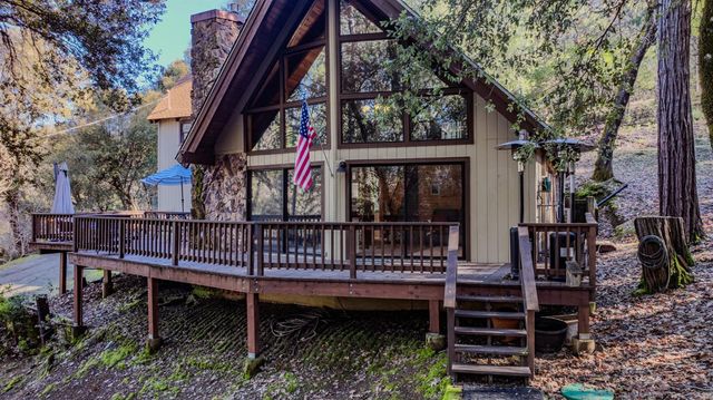 17640 Shake Ridge Rd, Sutter Creek, CA 95685