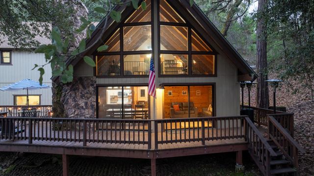 17640 Shake Ridge Rd, Sutter Creek, CA 95685