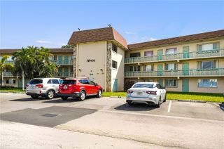 400 VILLAGE GREEN CIRCLE W 205, Palm Springs, FL 33461