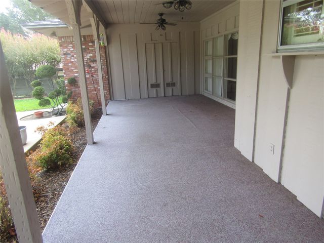 4117 CLAYTON Road W, Fort Worth, TX 76116