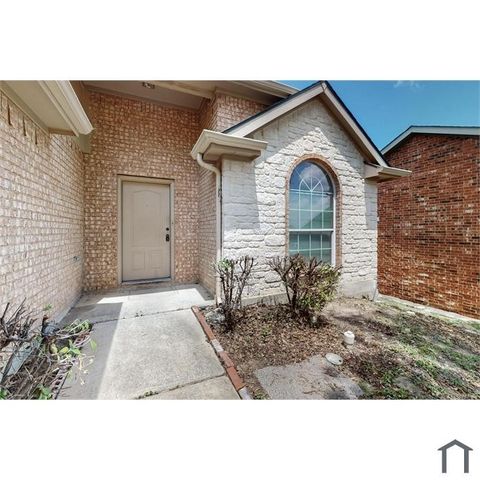 3612 Dove Lane, Mesquite, TX 75181