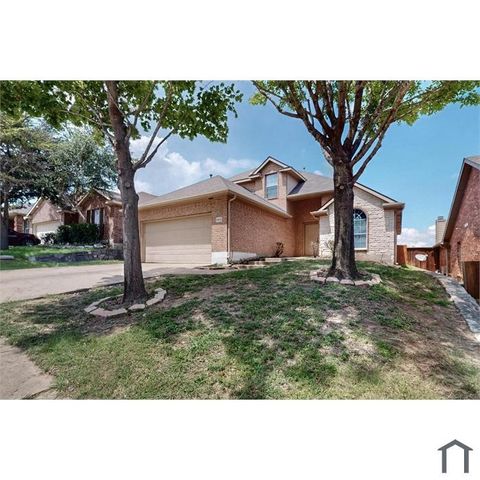 3612 Dove Lane, Mesquite, TX 75181