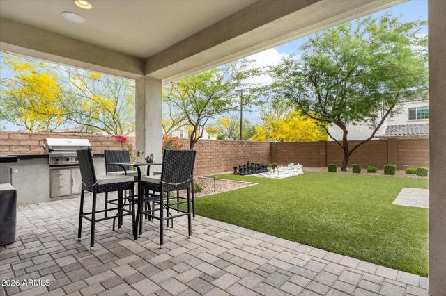 3231 E BRYCE Lane, Phoenix, AZ 85050