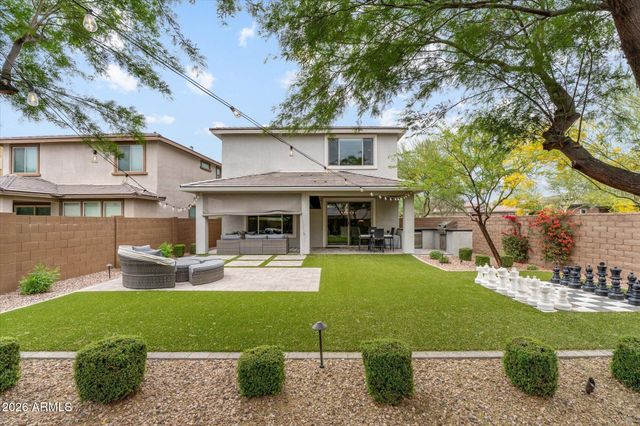 3231 E BRYCE Lane, Phoenix, AZ 85050