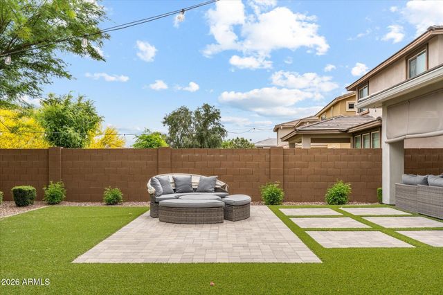 3231 E BRYCE Lane, Phoenix, AZ 85050