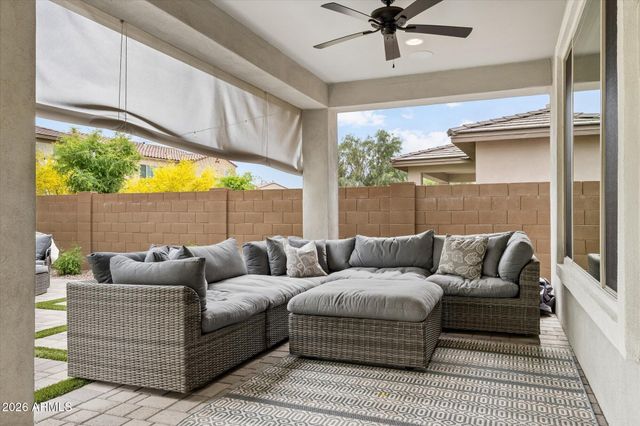 3231 E BRYCE Lane, Phoenix, AZ 85050