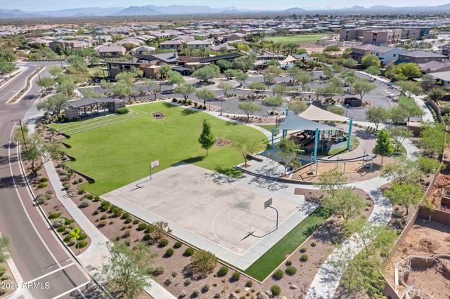 3231 E BRYCE Lane, Phoenix, AZ 85050