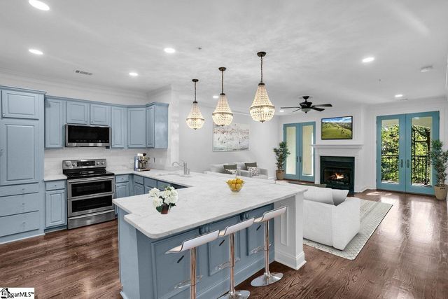 1209 E Washington Street Unit 102, Greenville, SC 29601
