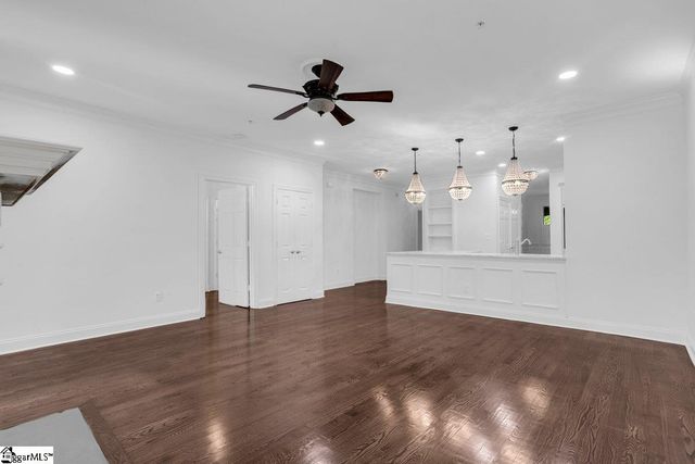 1209 E Washington Street Unit 102, Greenville, SC 29601