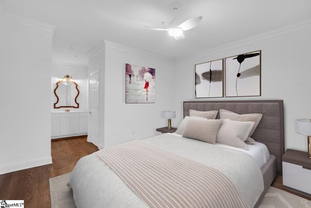 1209 E Washington Street Unit 102, Greenville, SC 29601