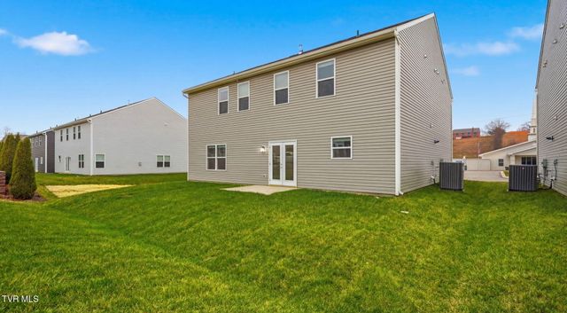 439 Rock Springs Road, Kingsport, TN 37663