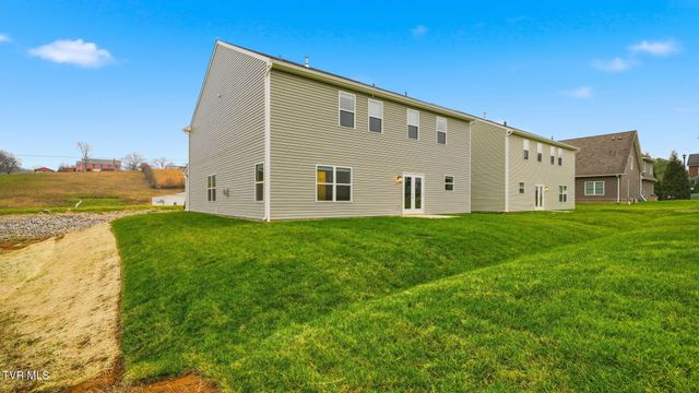 439 Rock Springs Road, Kingsport, TN 37663