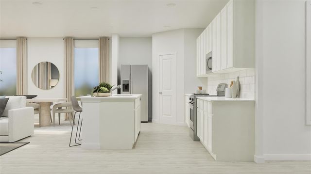 26531 Ivory Petal Drive, Katy, TX 77493