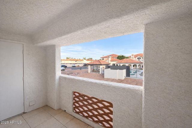 1101 S SYCAMORE -- 207, Mesa, AZ 85202