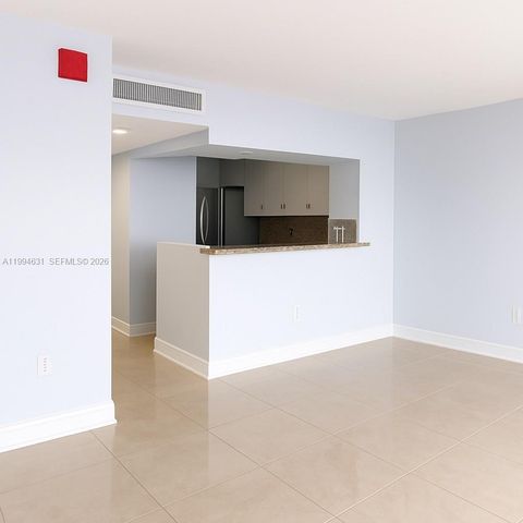 1865 79th St Cswy 15F, North Bay Village, FL 33141