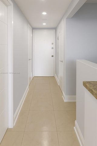 1865 79th St Cswy 15F, North Bay Village, FL 33141