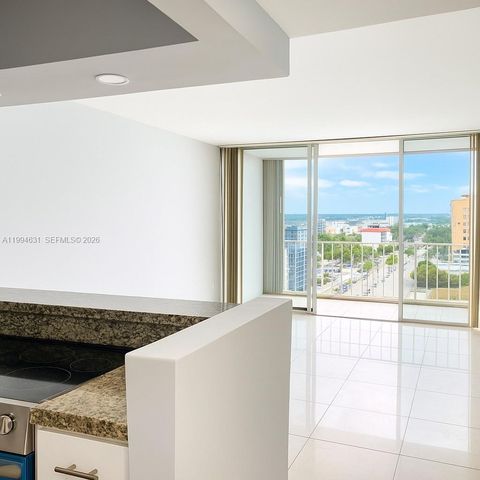 1865 79th St Cswy 15F, North Bay Village, FL 33141