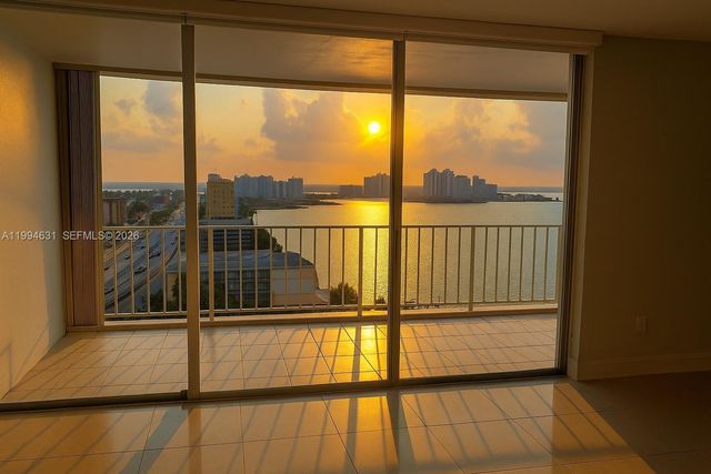 1865 79th St Cswy 15F, North Bay Village, FL 33141