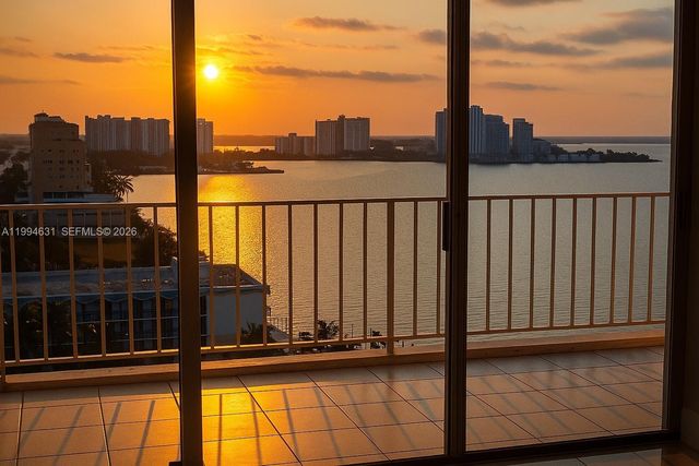 1865 79th St Cswy 15F, North Bay Village, FL 33141