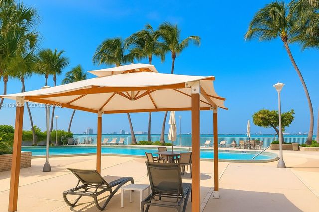 1865 79th St Cswy 15F, North Bay Village, FL 33141