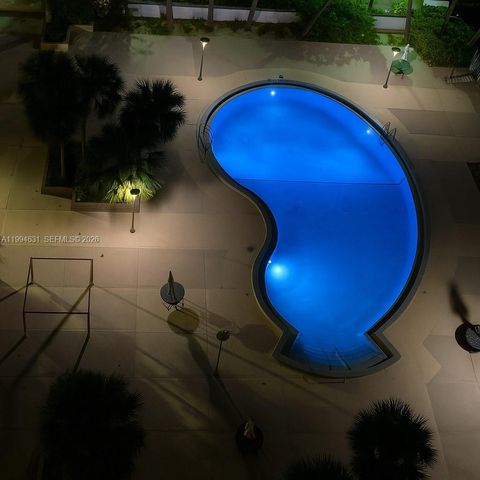 1865 79th St Cswy 15F, North Bay Village, FL 33141