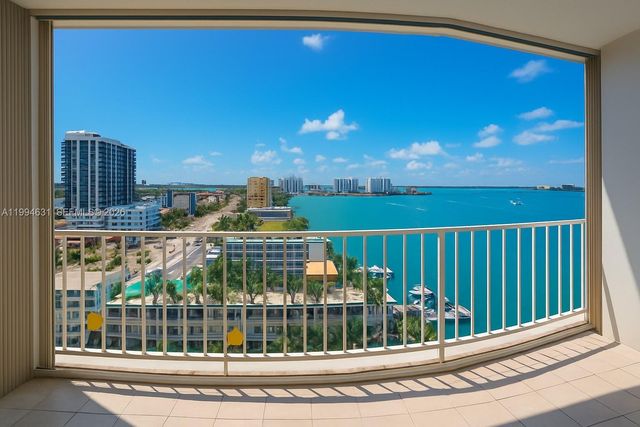 1865 79th St Cswy 15F, North Bay Village, FL 33141