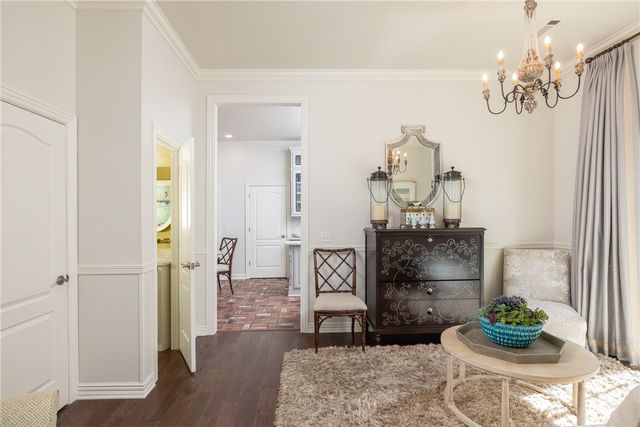 1661 E Cypress Lane, Fayetteville, AR 72703