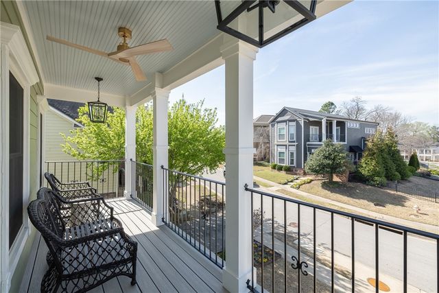 1661 E Cypress Lane, Fayetteville, AR 72703