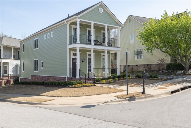 1661 E Cypress Lane, Fayetteville, AR 72703