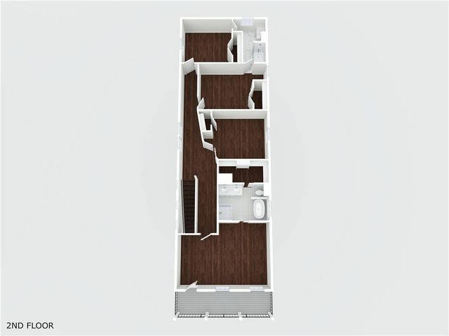 1661 E Cypress Lane, Fayetteville, AR 72703