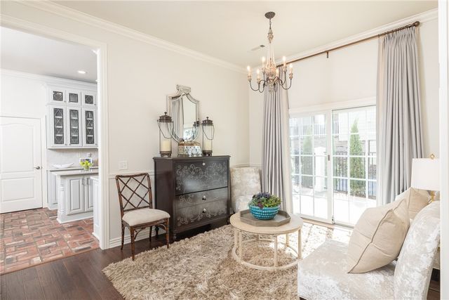 1661 E Cypress Lane, Fayetteville, AR 72703