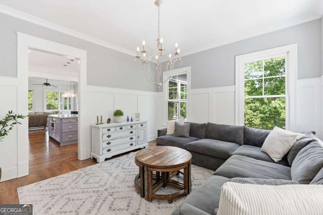 5046AB Mckinzey Lane, Flowery Branch, GA 30542