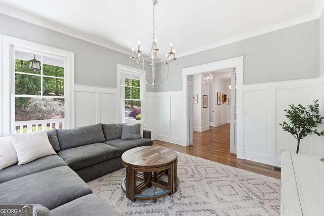 5046AB Mckinzey Lane, Flowery Branch, GA 30542