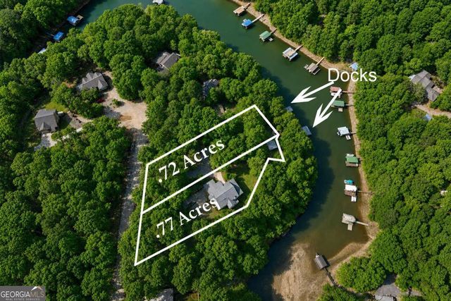 5046AB Mckinzey Lane, Flowery Branch, GA 30542
