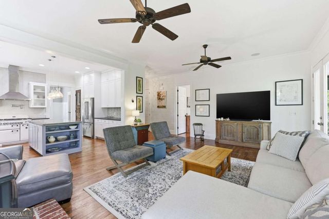 5046AB Mckinzey Lane, Flowery Branch, GA 30542