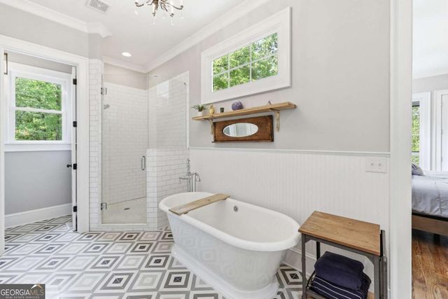 5046AB Mckinzey Lane, Flowery Branch, GA 30542