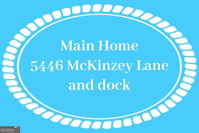 5046AB Mckinzey Lane, Flowery Branch, GA 30542