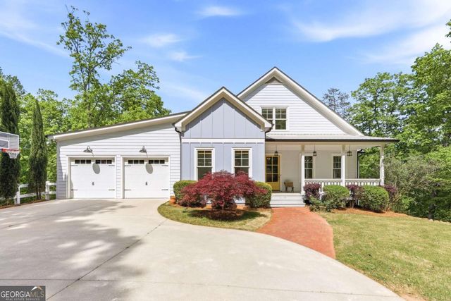 5046AB Mckinzey Lane, Flowery Branch, GA 30542