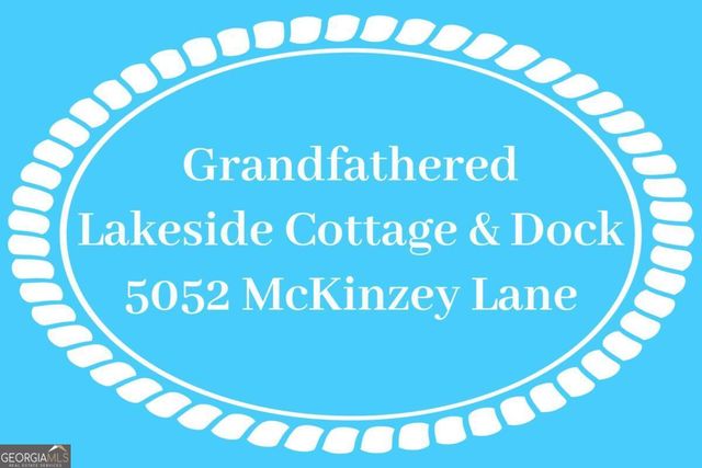 5046AB Mckinzey Lane, Flowery Branch, GA 30542