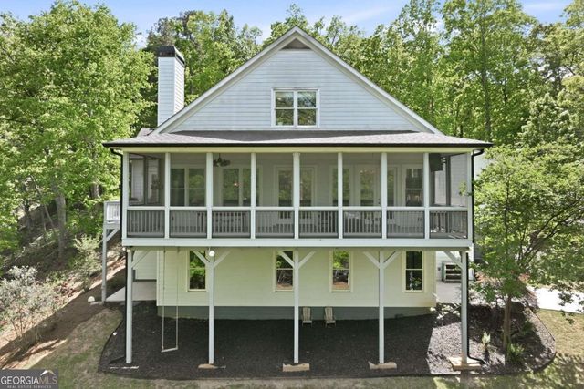 5046AB Mckinzey Lane, Flowery Branch, GA 30542