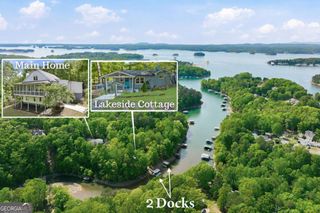 5046AB Mckinzey Lane, Flowery Branch, GA 30542