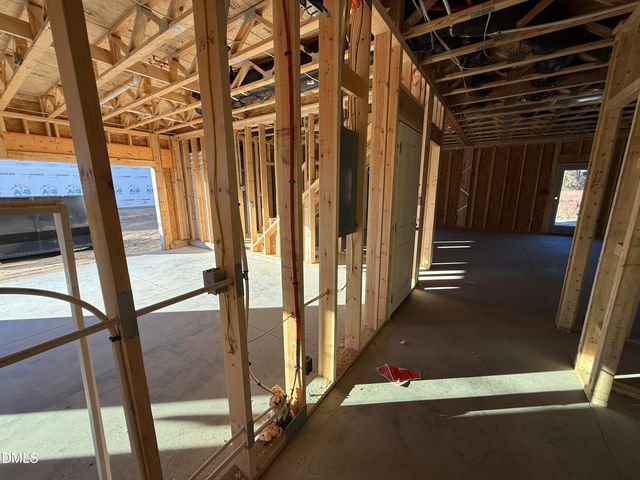 4087 Blue Springs Road, Red Springs, NC 28377