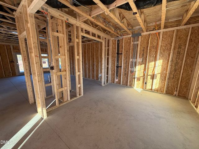 4087 Blue Springs Road, Red Springs, NC 28377