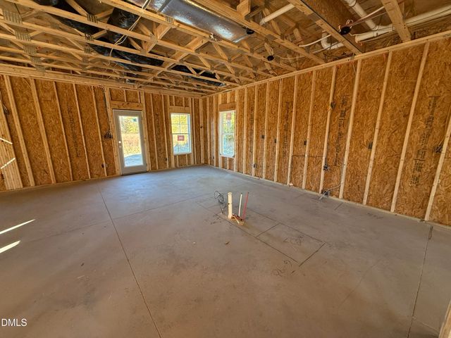 4087 Blue Springs Road, Red Springs, NC 28377