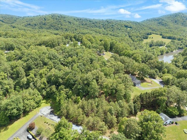 Lot123&124 Dixon DR, Hardy, VA 24101