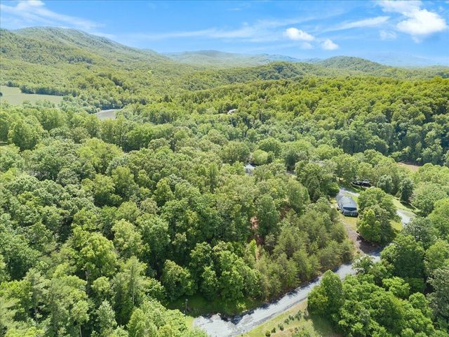 Lot123&124 Dixon DR, Hardy, VA 24101