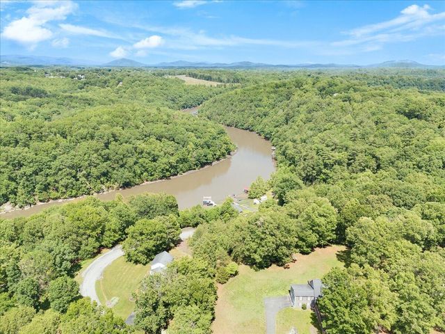 Lot123&124 Dixon DR, Hardy, VA 24101
