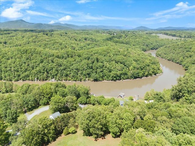Lot123&124 Dixon DR, Hardy, VA 24101