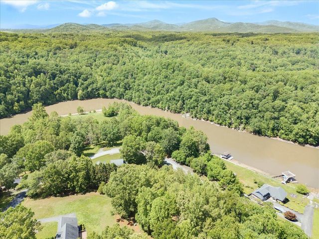 Lot123&124 Dixon DR, Hardy, VA 24101